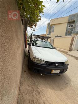 إيران خودرو أريسون